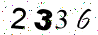 Captcha (solo números)